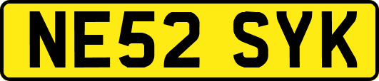 NE52SYK