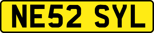 NE52SYL
