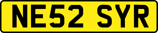 NE52SYR