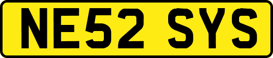 NE52SYS