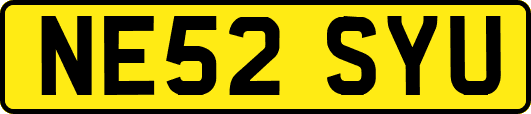 NE52SYU