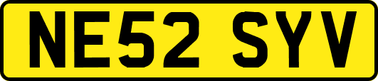 NE52SYV