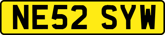 NE52SYW
