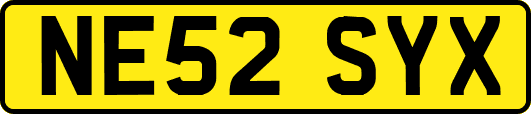 NE52SYX