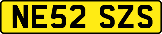 NE52SZS