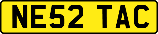 NE52TAC