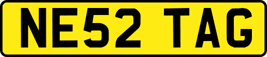 NE52TAG