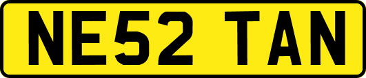 NE52TAN