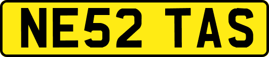 NE52TAS