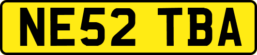 NE52TBA