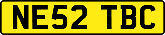 NE52TBC