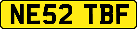 NE52TBF