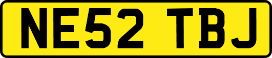NE52TBJ