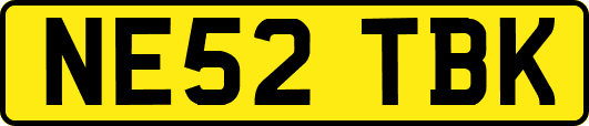 NE52TBK