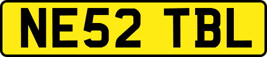 NE52TBL