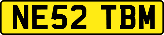NE52TBM