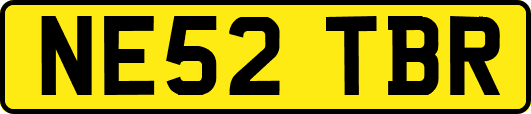 NE52TBR
