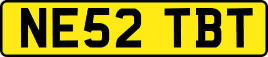 NE52TBT