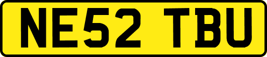 NE52TBU