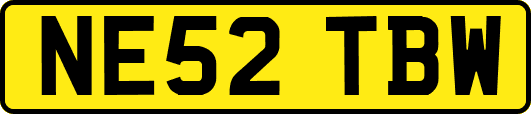 NE52TBW