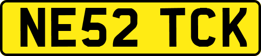 NE52TCK