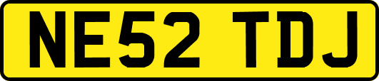 NE52TDJ