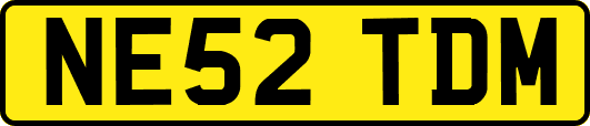 NE52TDM