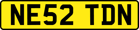 NE52TDN