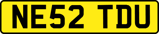 NE52TDU