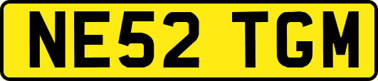 NE52TGM