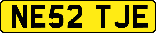 NE52TJE