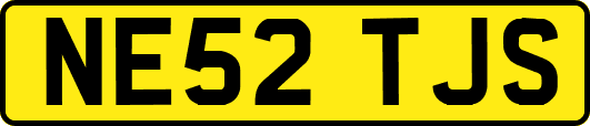 NE52TJS