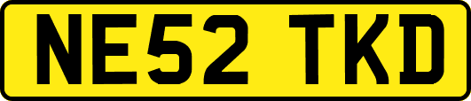 NE52TKD