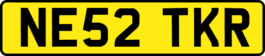 NE52TKR