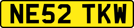 NE52TKW
