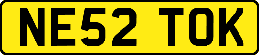 NE52TOK