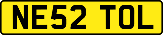 NE52TOL