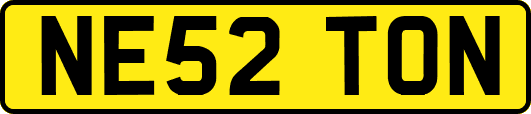 NE52TON