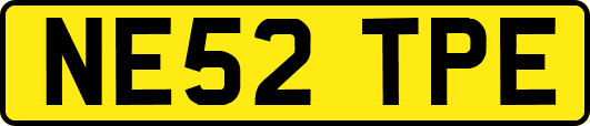 NE52TPE