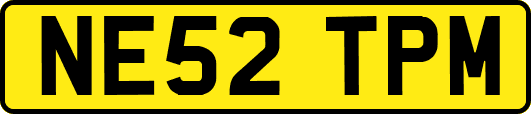 NE52TPM