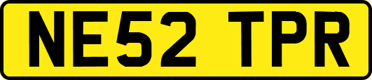 NE52TPR