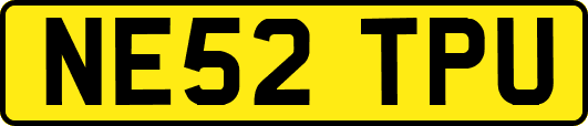 NE52TPU