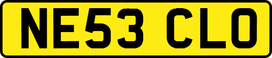 NE53CLO