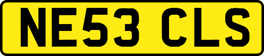 NE53CLS