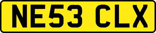 NE53CLX