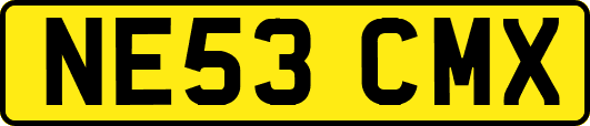 NE53CMX
