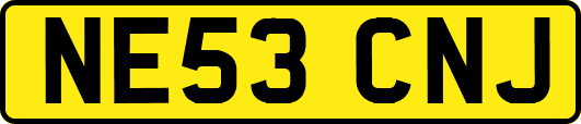 NE53CNJ