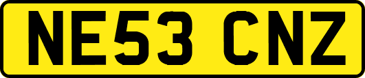 NE53CNZ
