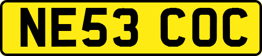 NE53COC