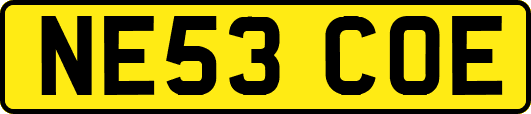 NE53COE